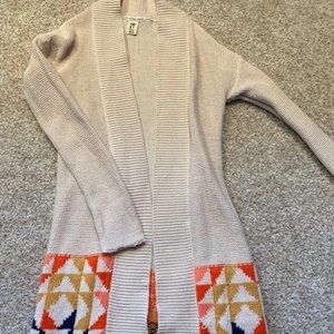 Roxy Cardigan sweater